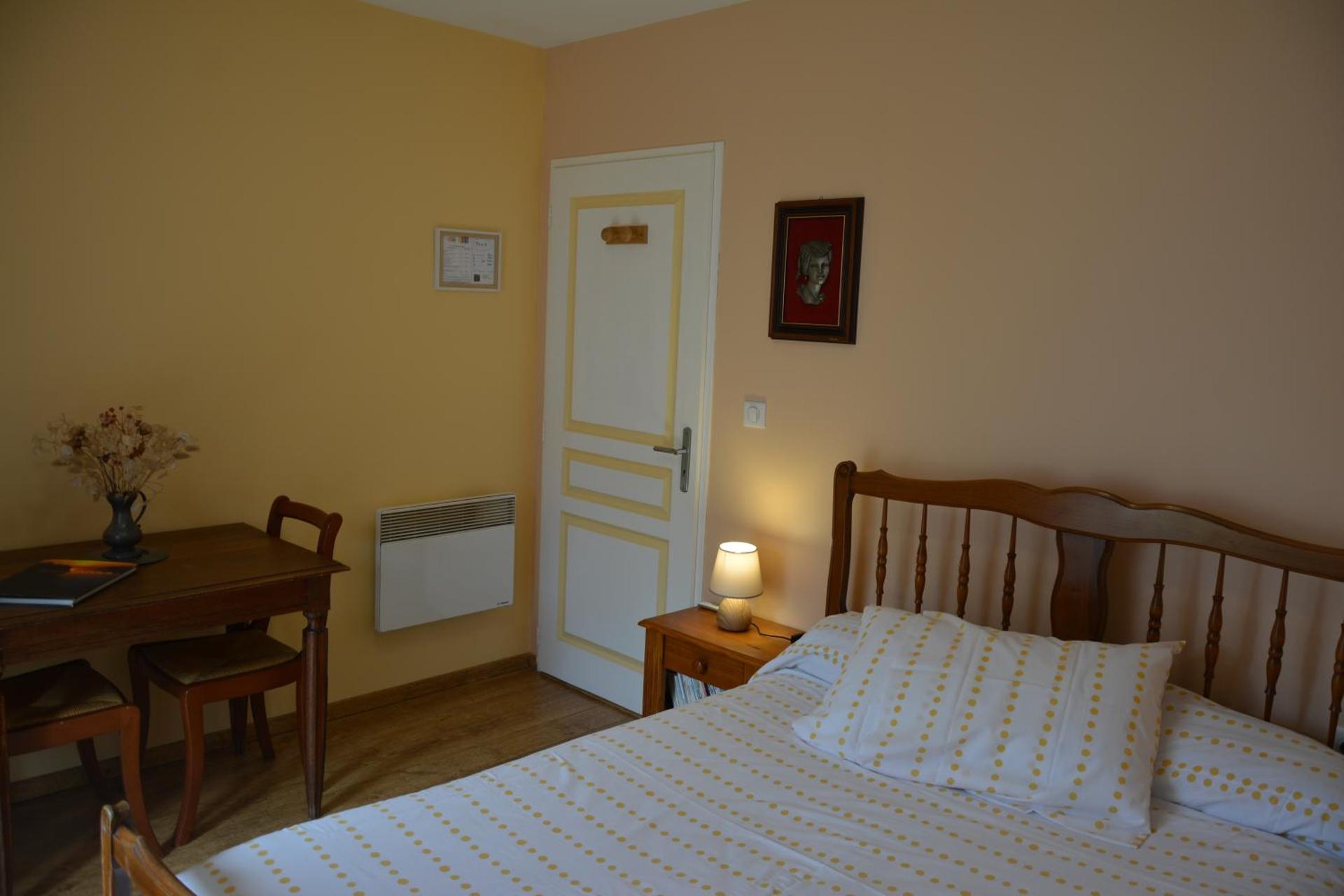 Chambre d'hôtes de la tuilerie