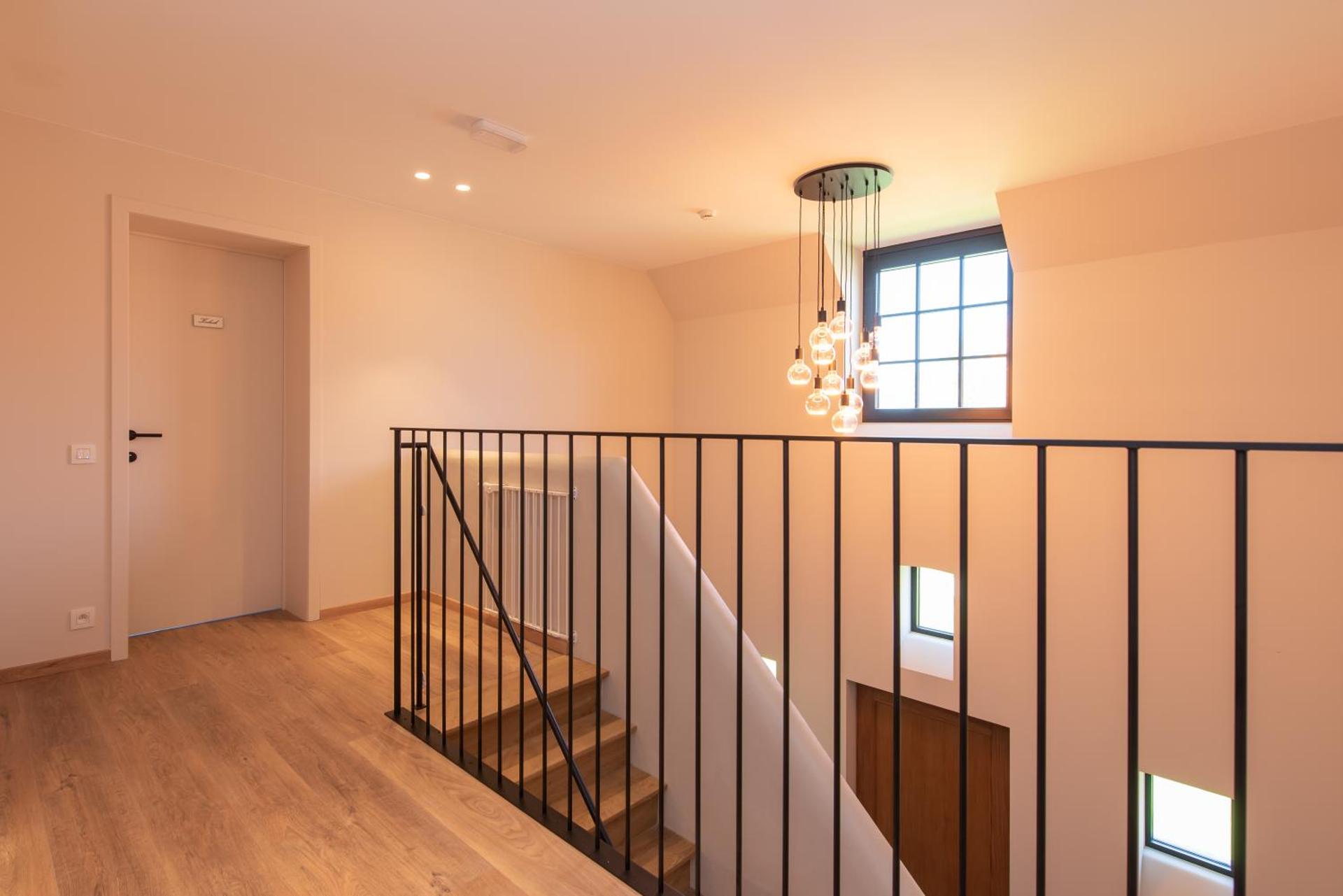 Country house - 'T Reigershof