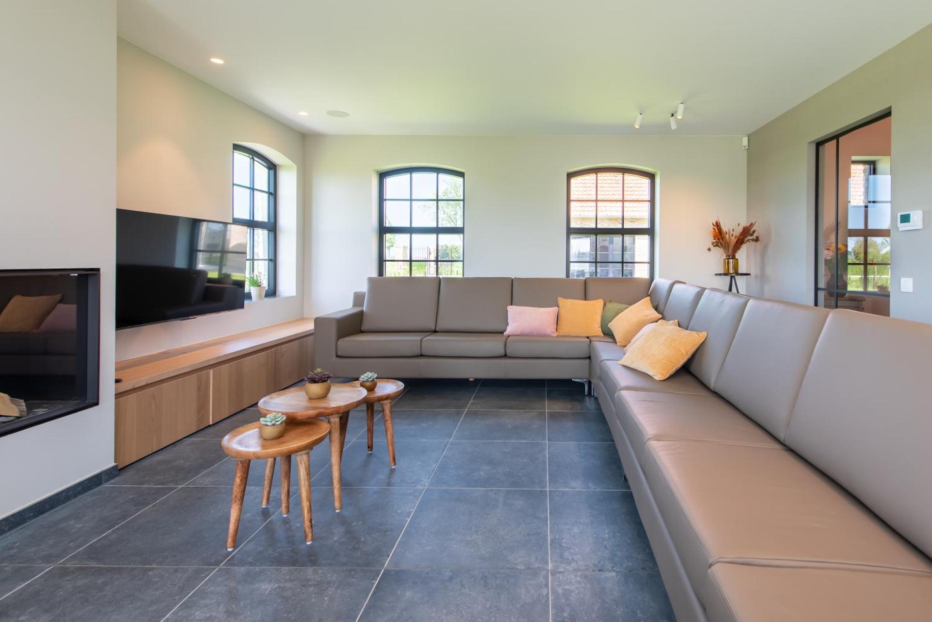 Country house - 'T Reigershof