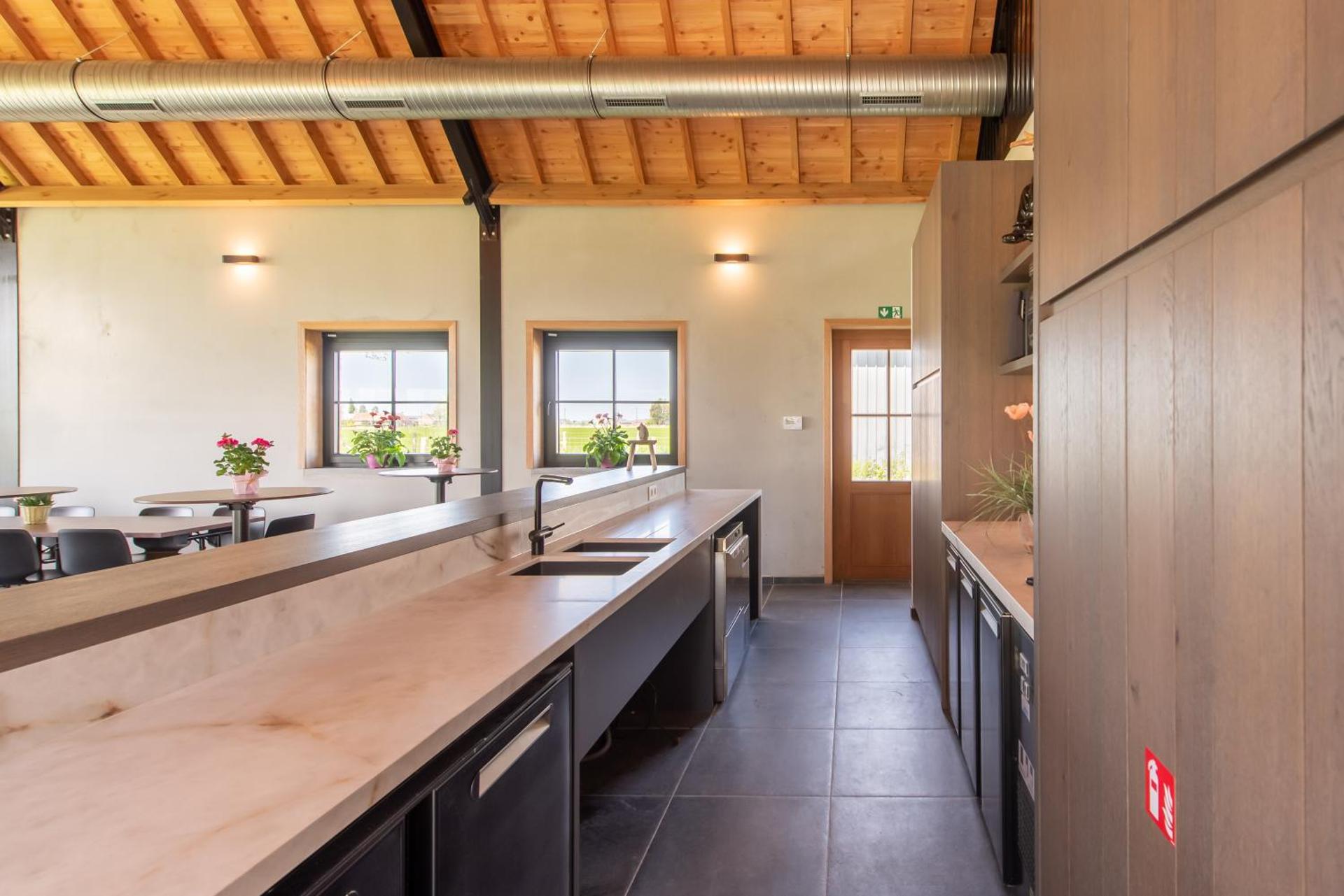 Country house - 'T Reigershof