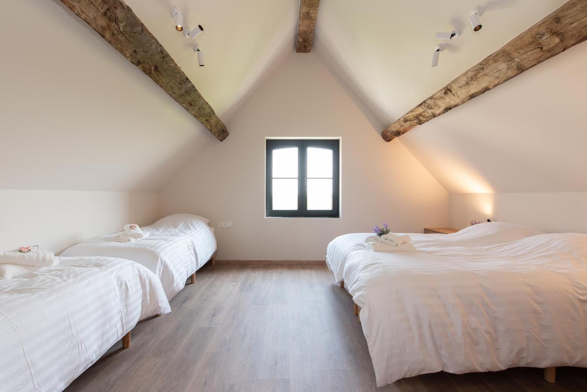 Country house - 'T Reigershof