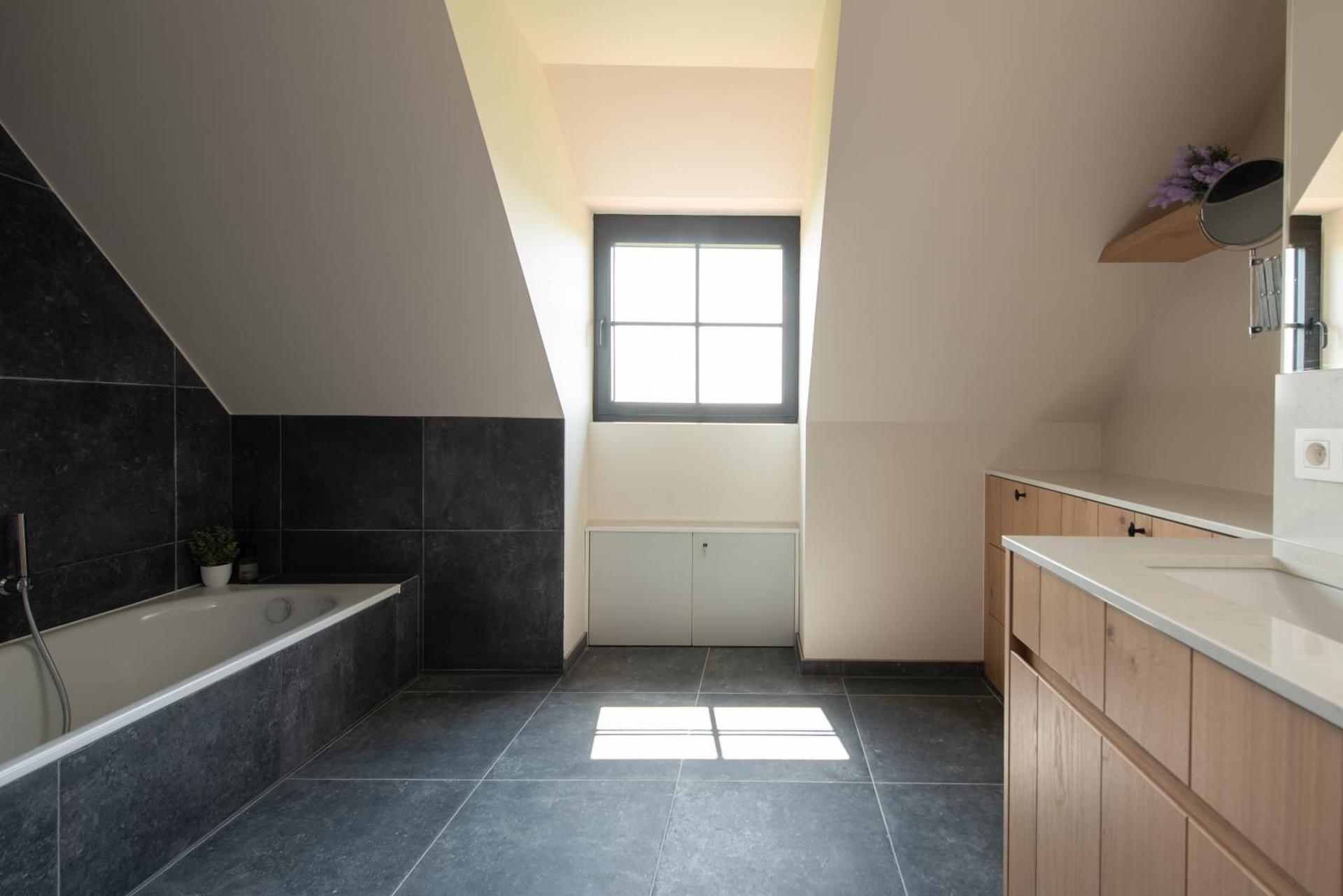 Country house - 'T Reigershof