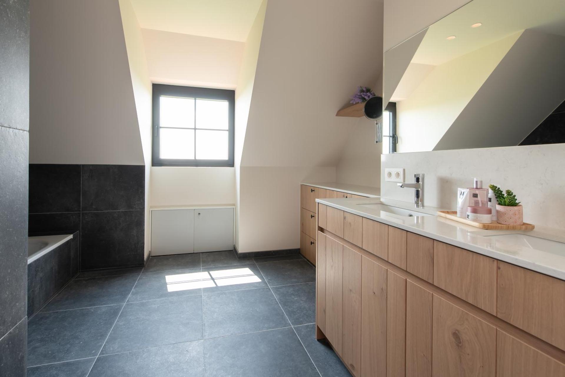 Country house - 'T Reigershof