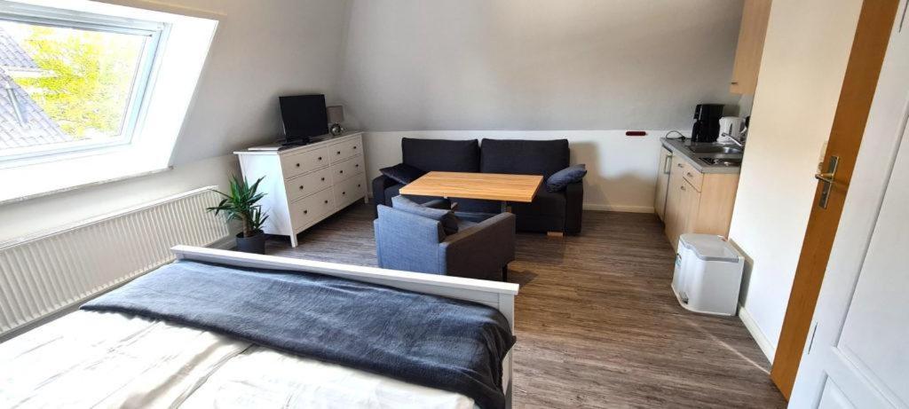 Appartementhaus Müller