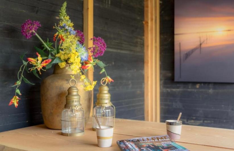 Bed and Breakfast Waddendroom