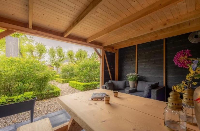 Bed and Breakfast Waddendroom