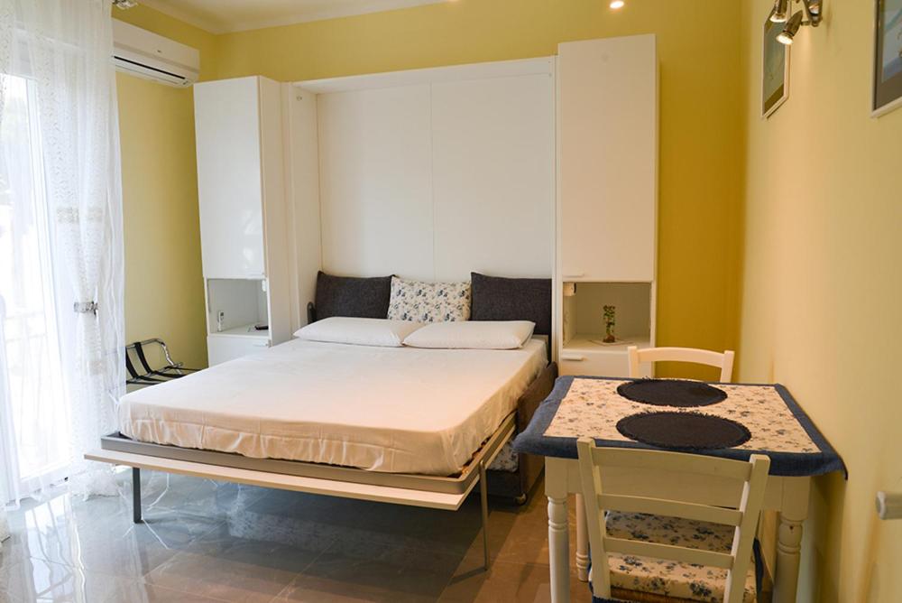 la maisonnette di anna