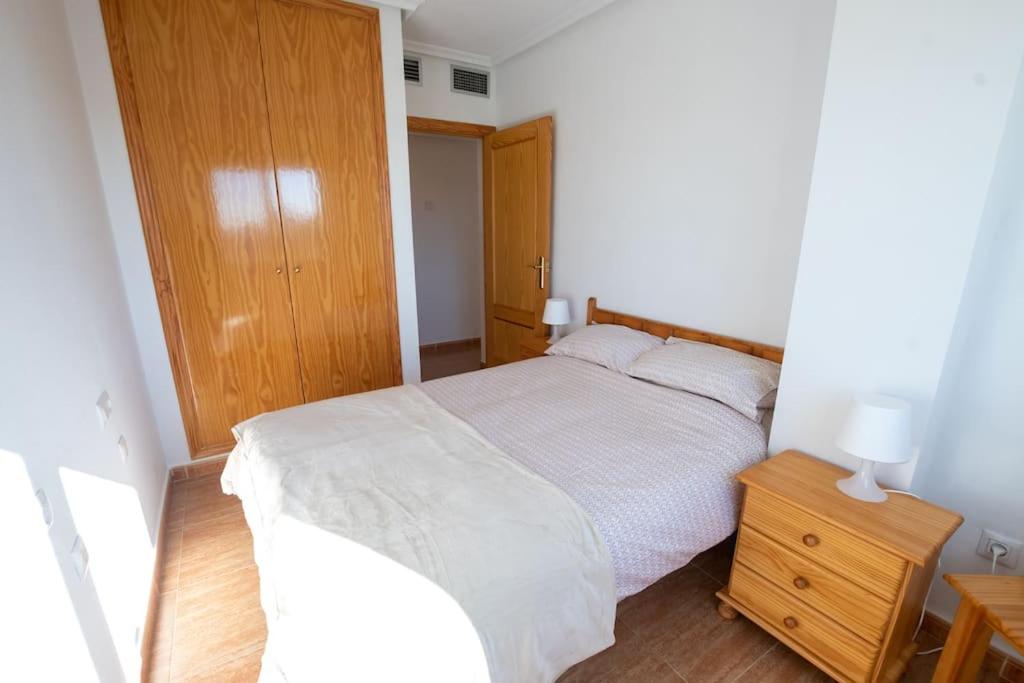 Casa La Marina spacious apartment 100m