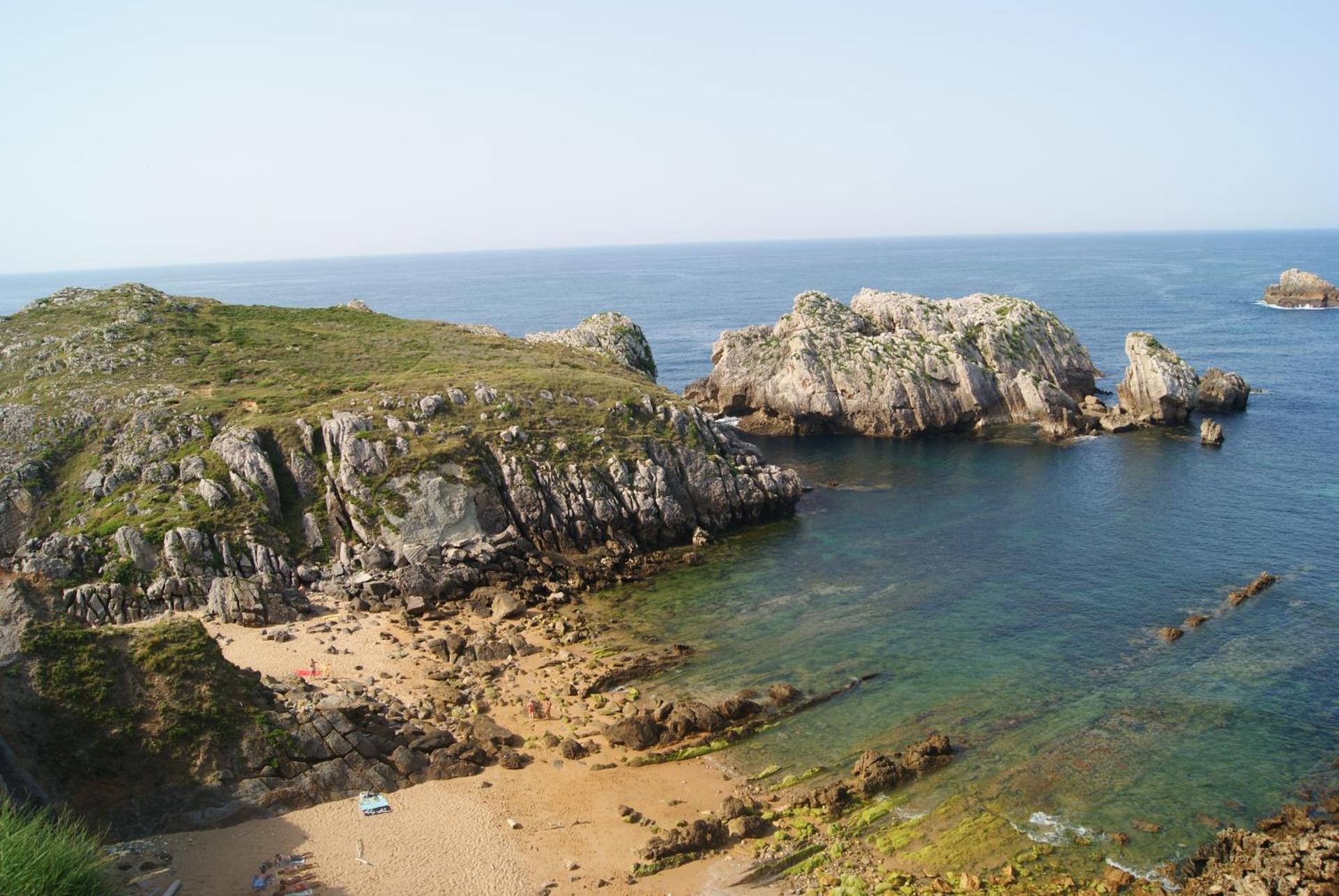 Apartamento Somocuevas