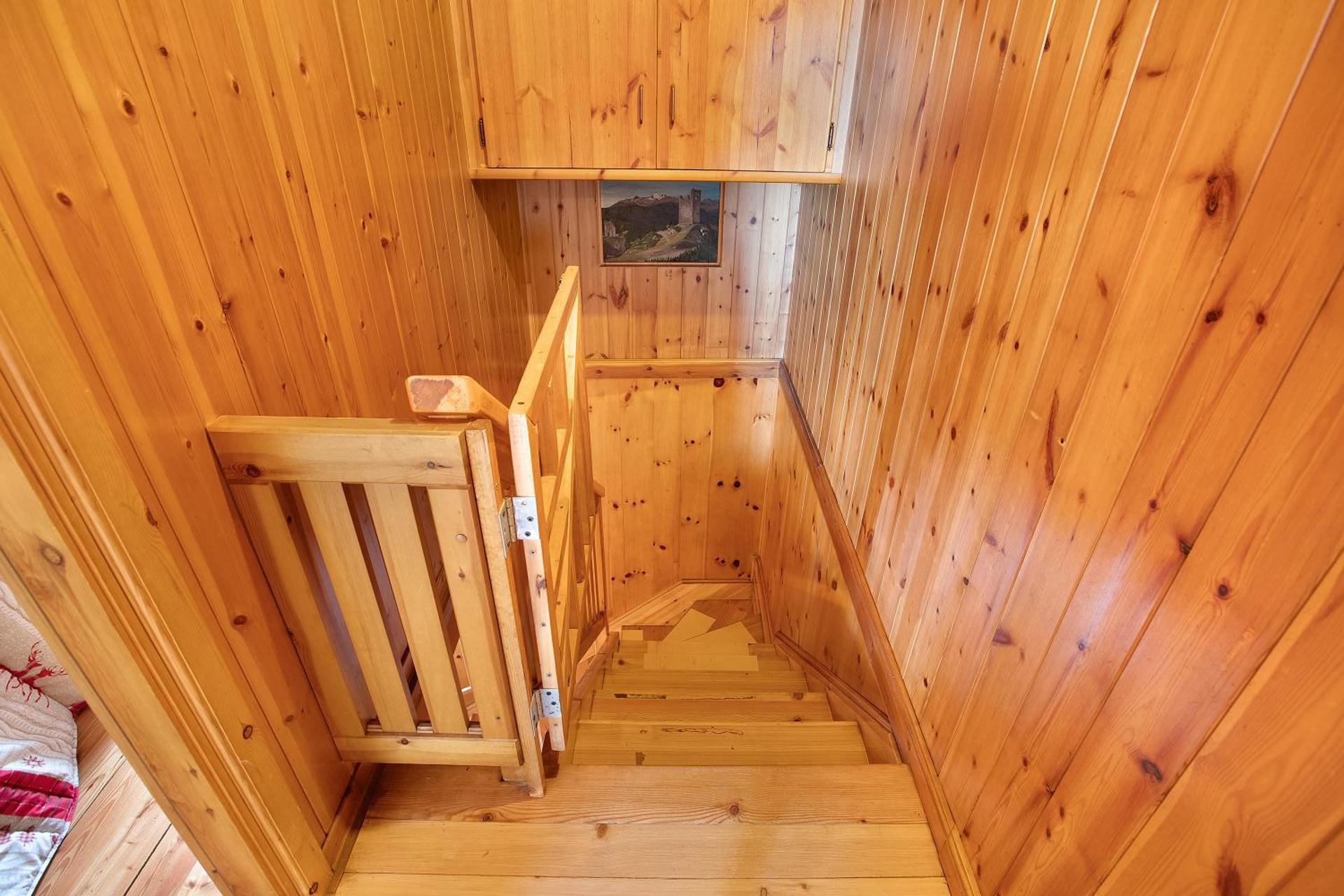 Dolce Casa vicino a Bormio