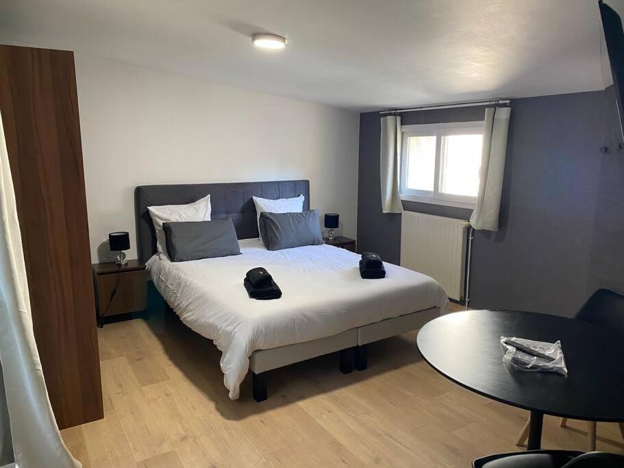 Bienvenue à la Villa Plagnal Classée 3 étoiles