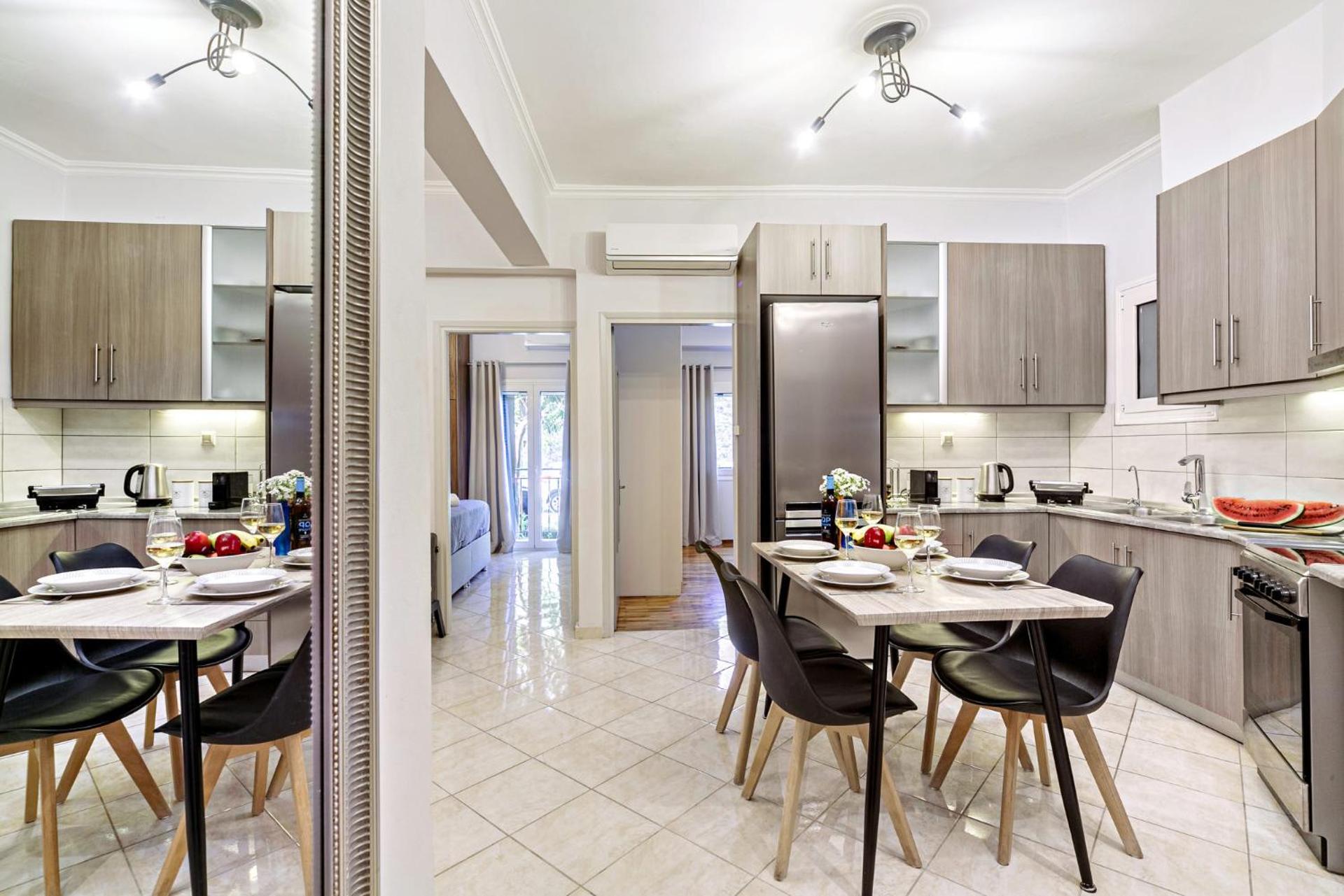 Ionian Citizen Suite