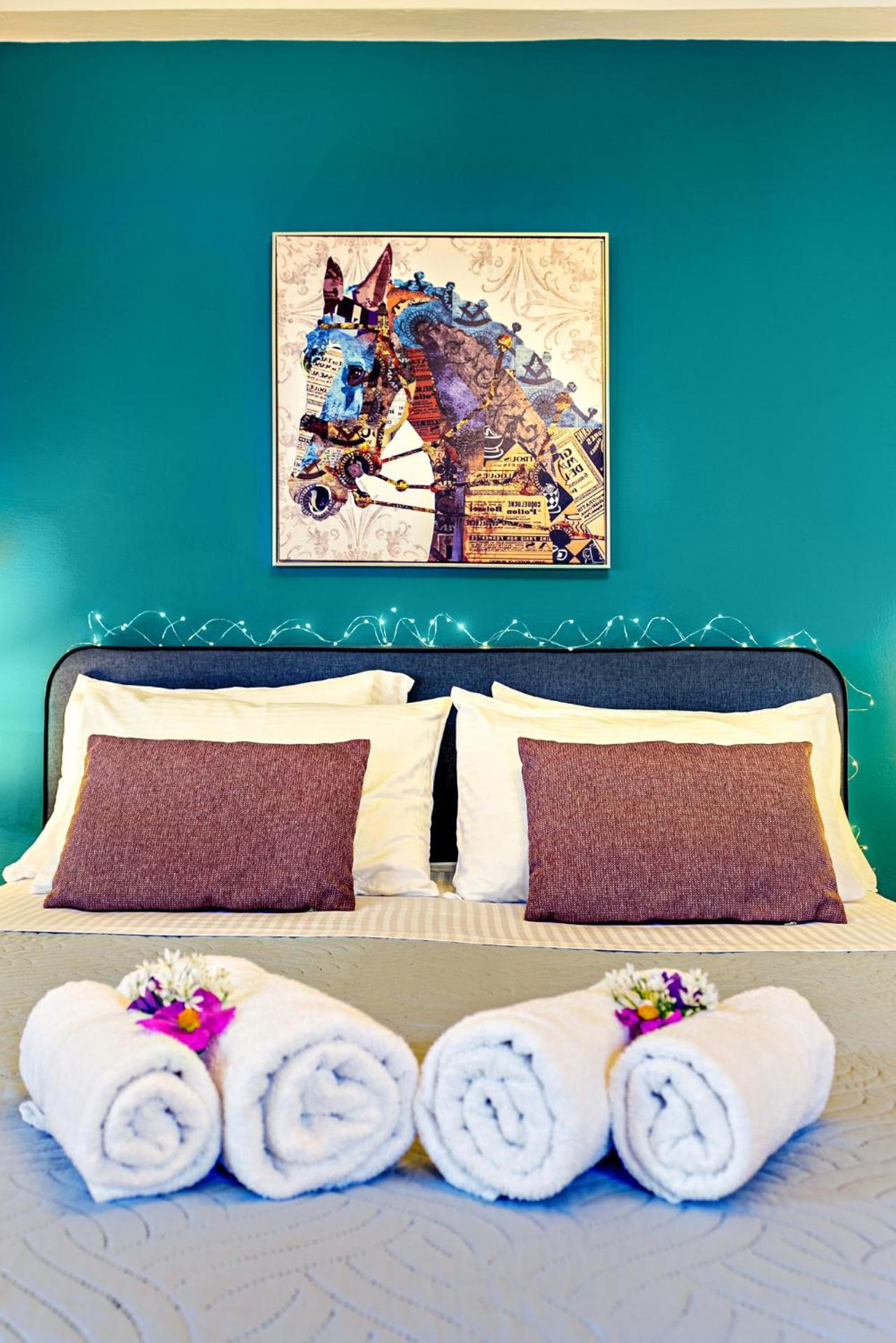 Ionian Citizen Suite