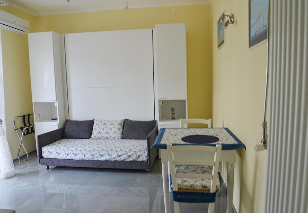 la maisonnette di anna