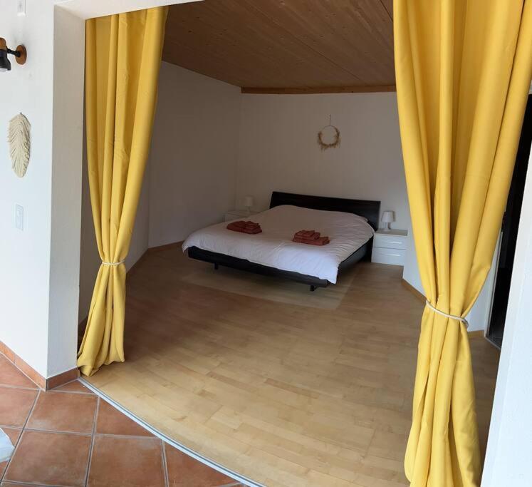 Un sogno nella natura