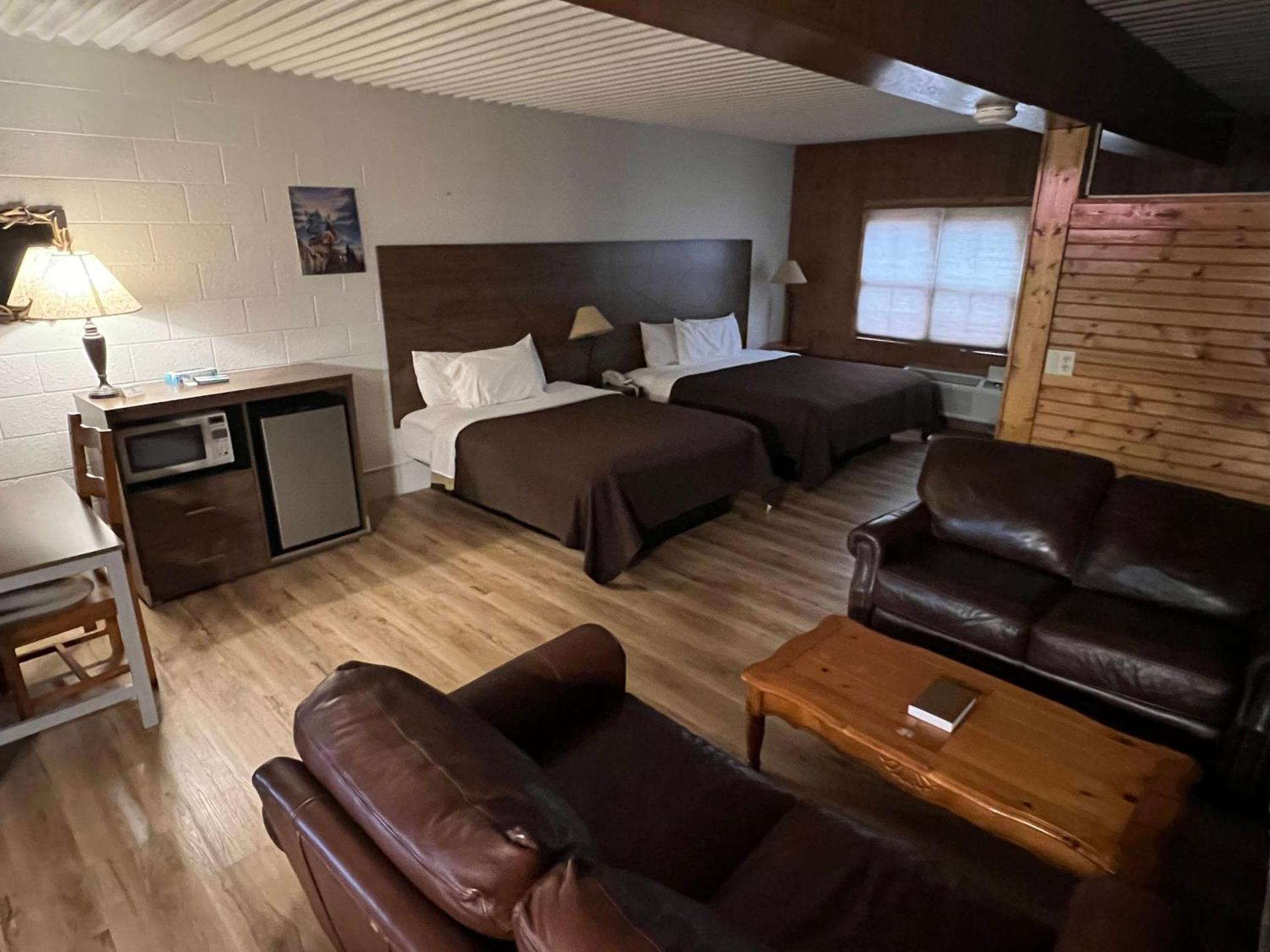 Superior Triple Room Exterior