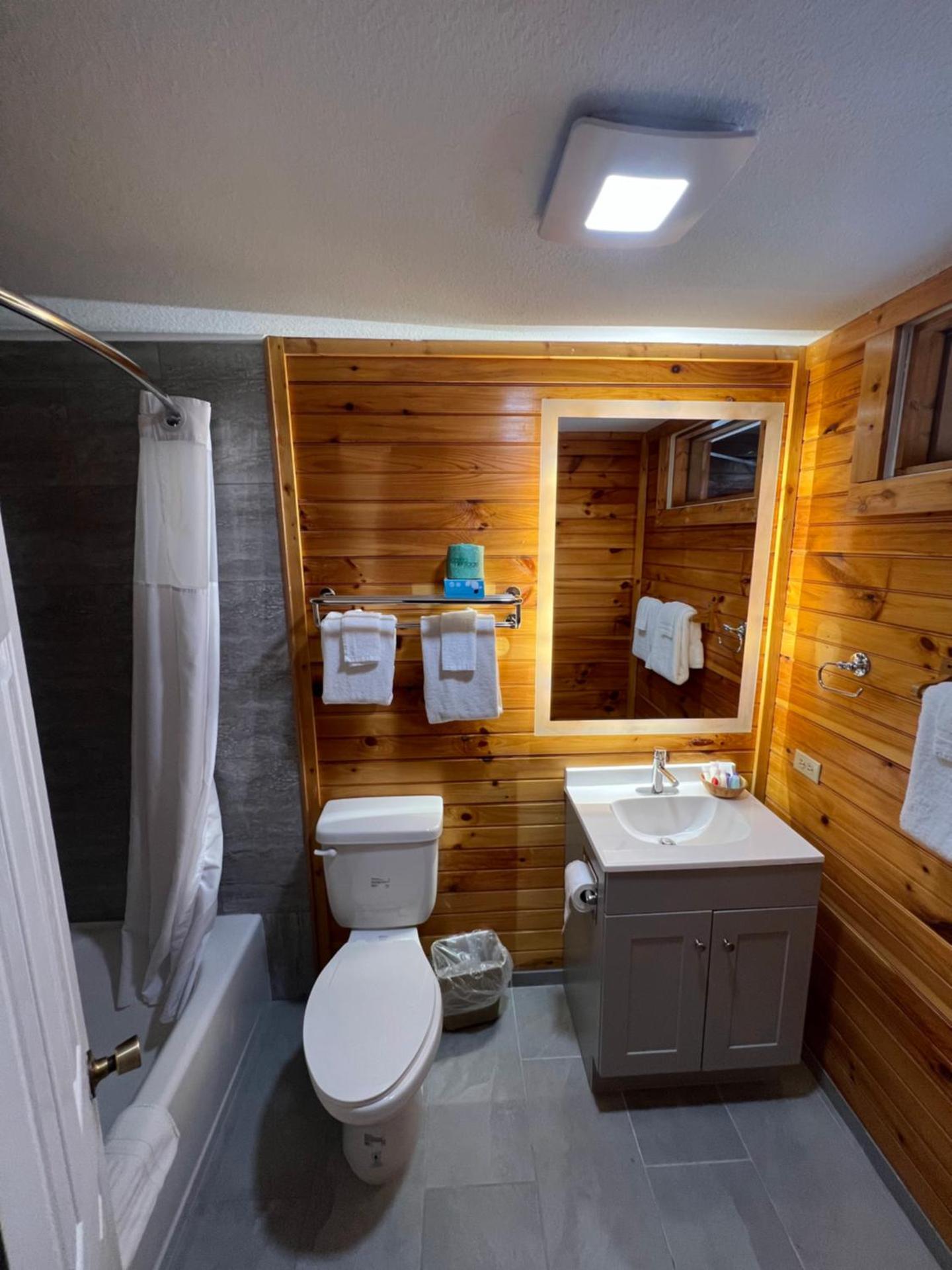 Superior Triple Room Exterior