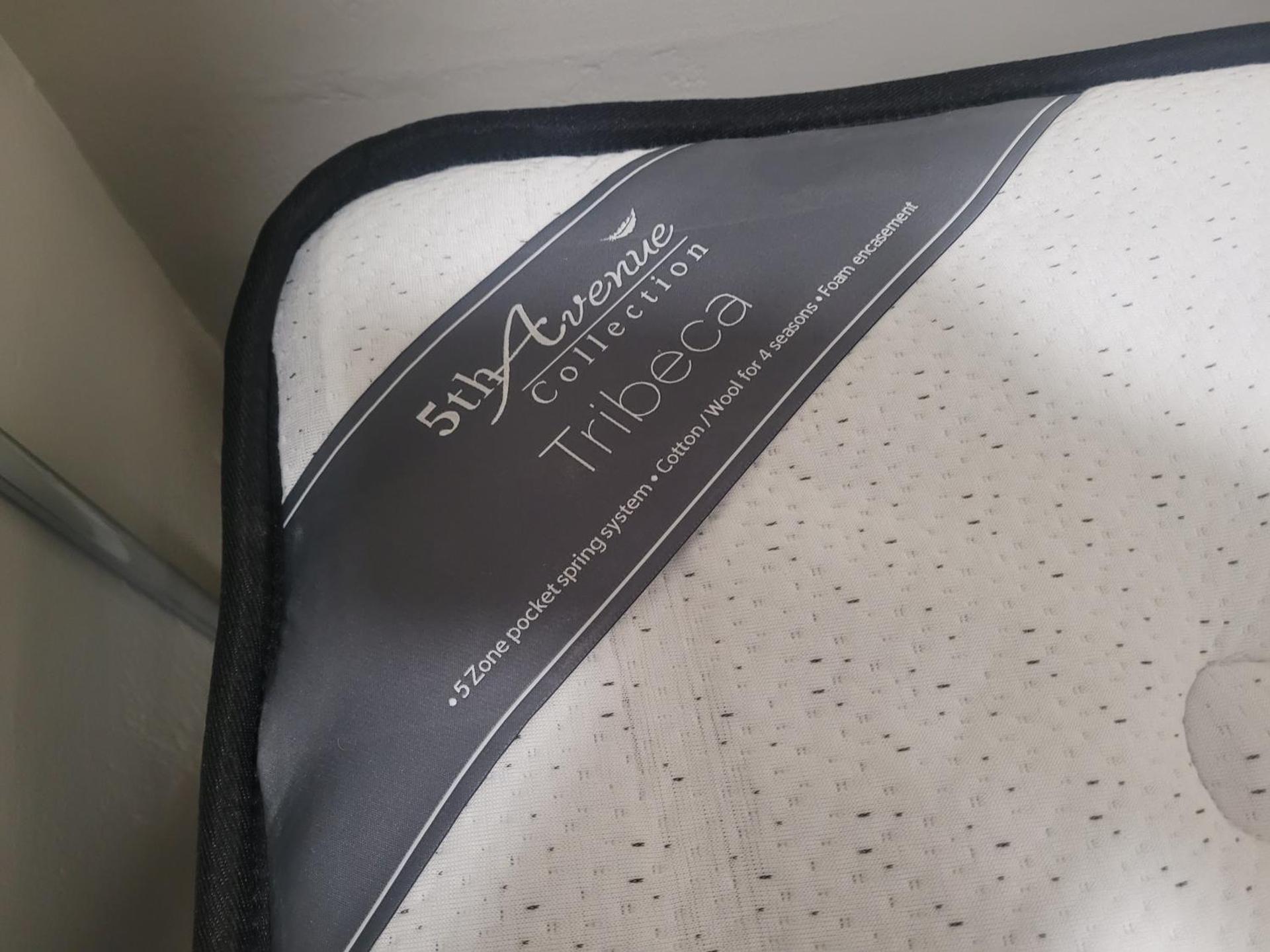 Blue Horizon Gem On The Port