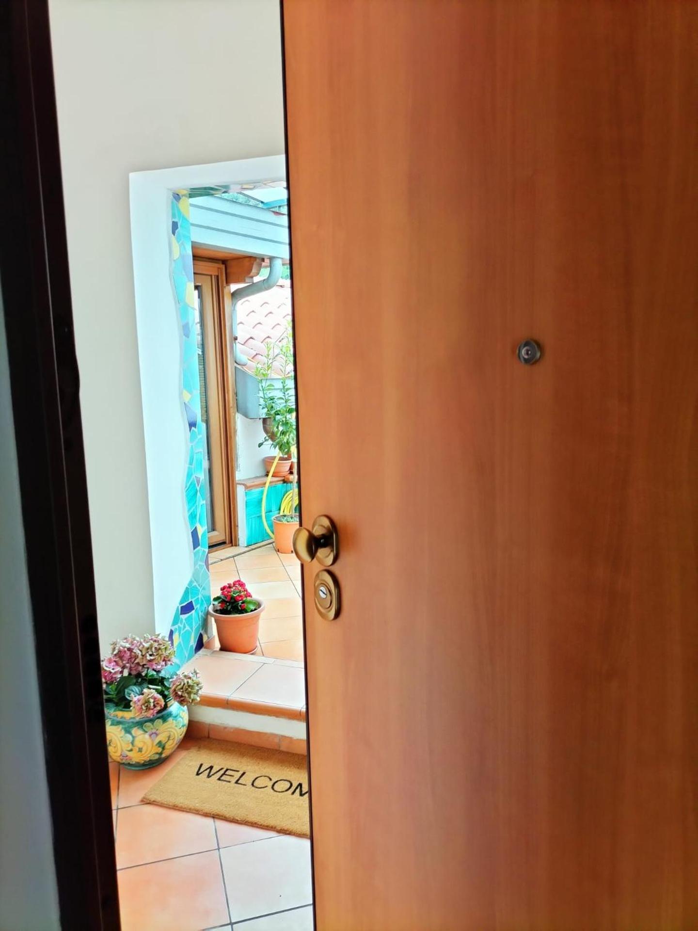 NEL CUORE DI VIETRI CASA VACANZE AMALFI COAST