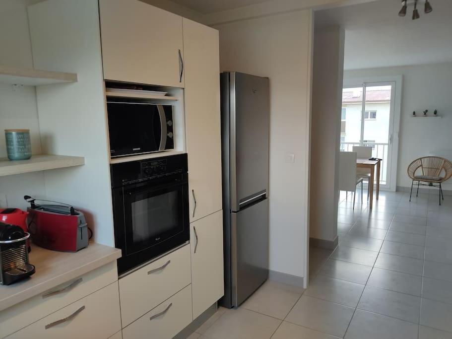 Entre Lac et Montagne