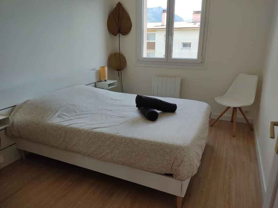 Entre Lac et Montagne