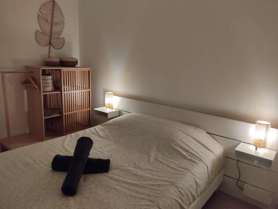 Entre Lac et Montagne