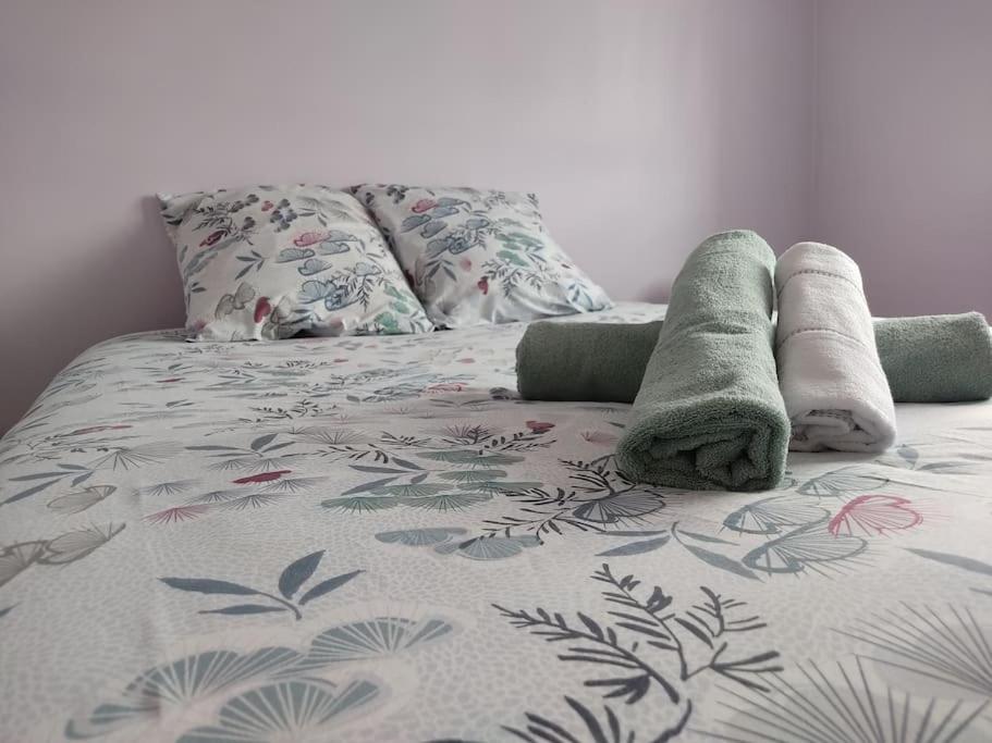 Entre Lac et Montagne