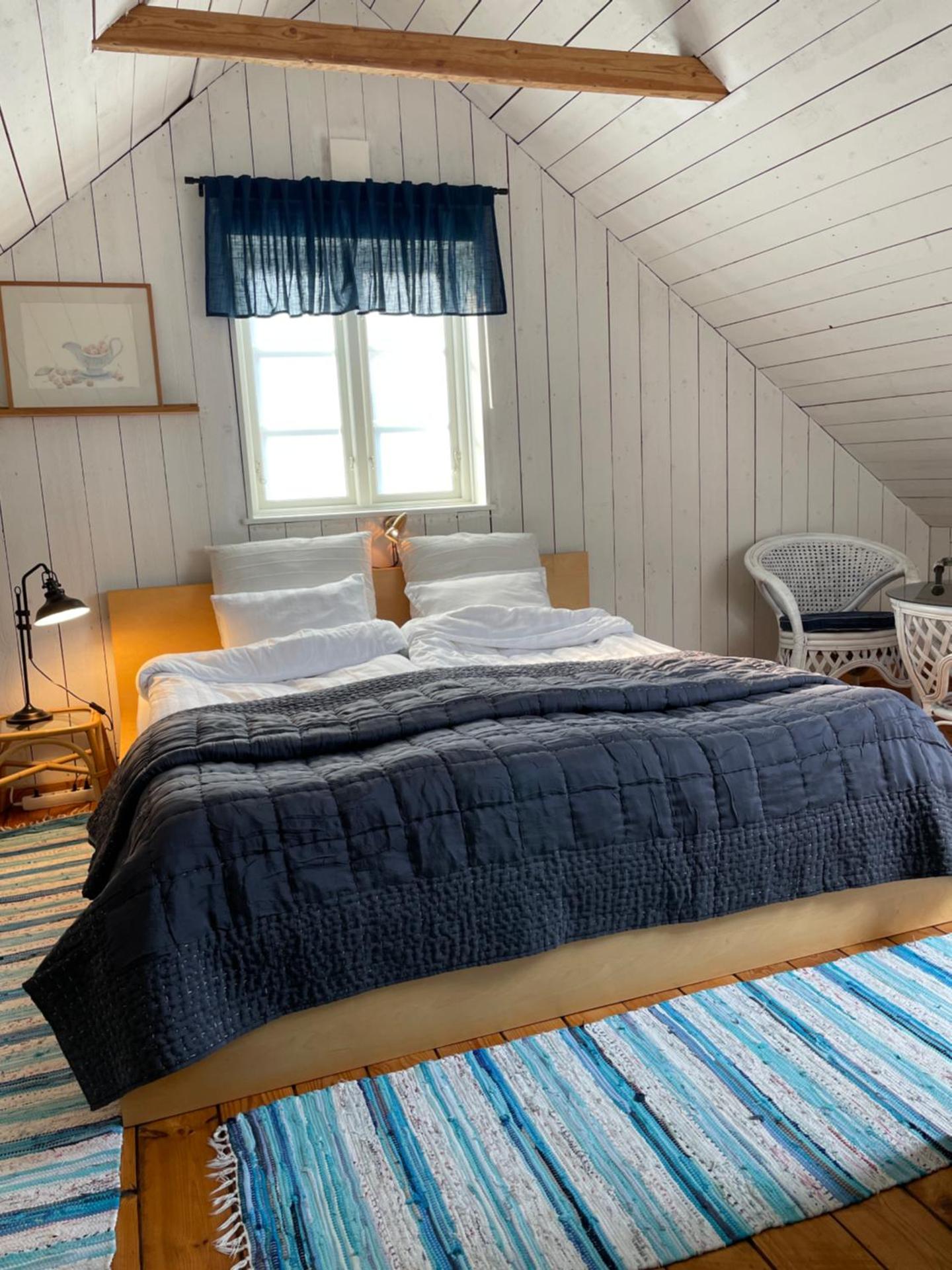 Fogdarps B&B -Eget gästhus-