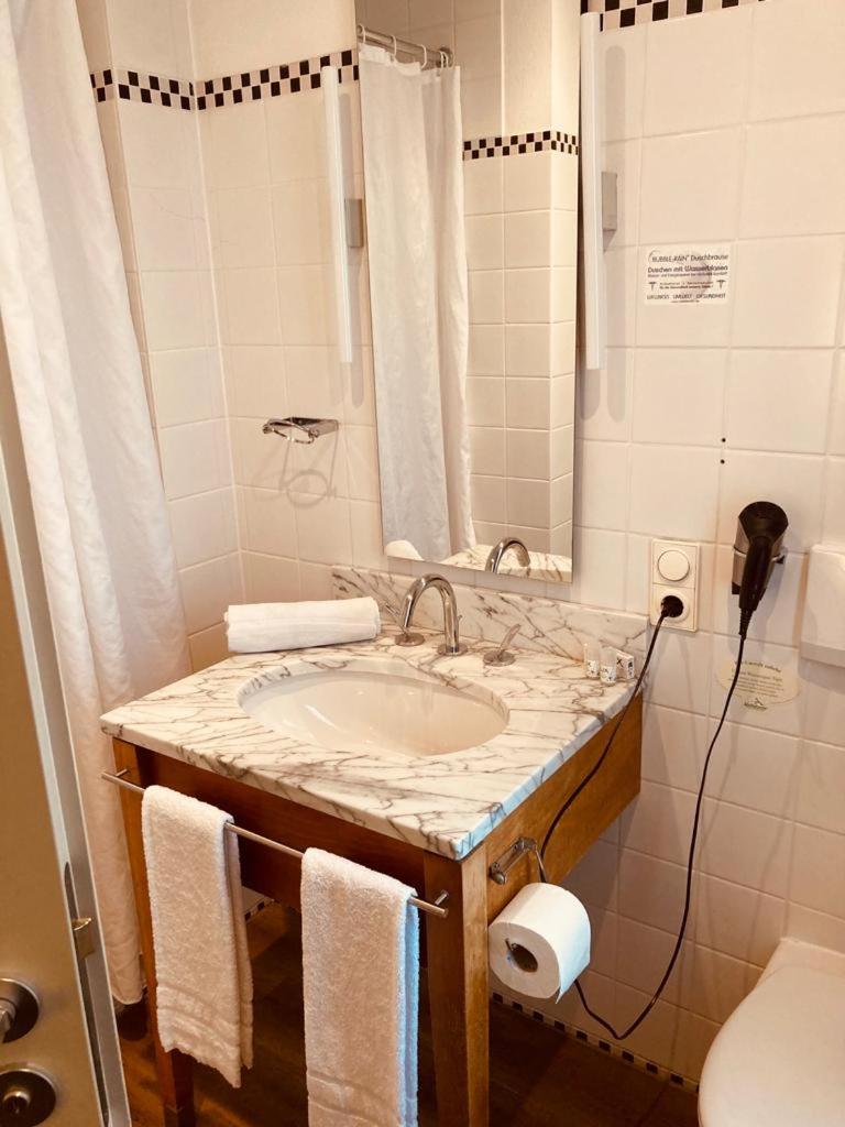 Hotel Rosenheimer Hof