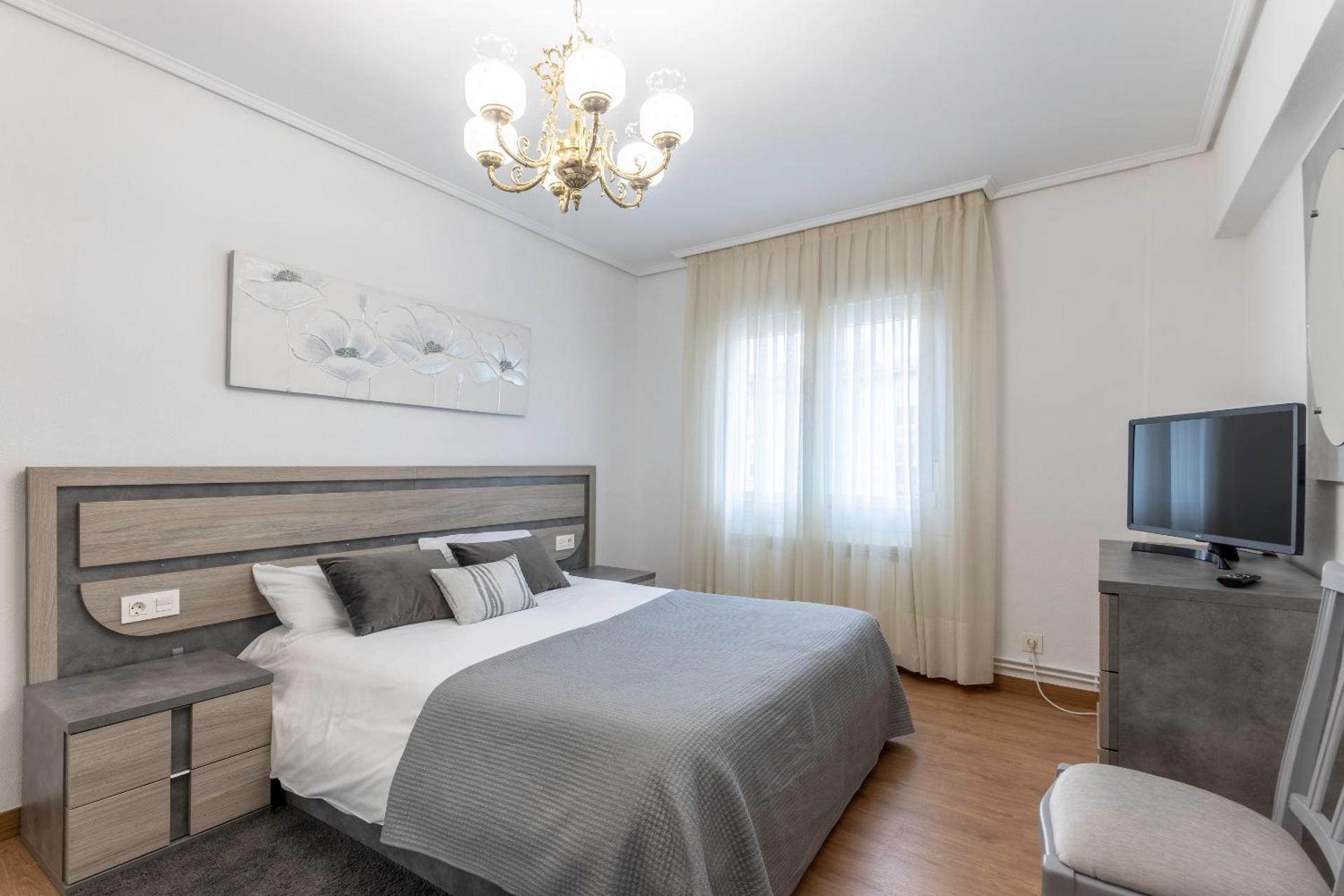 Amplio y Luminoso en Leioa