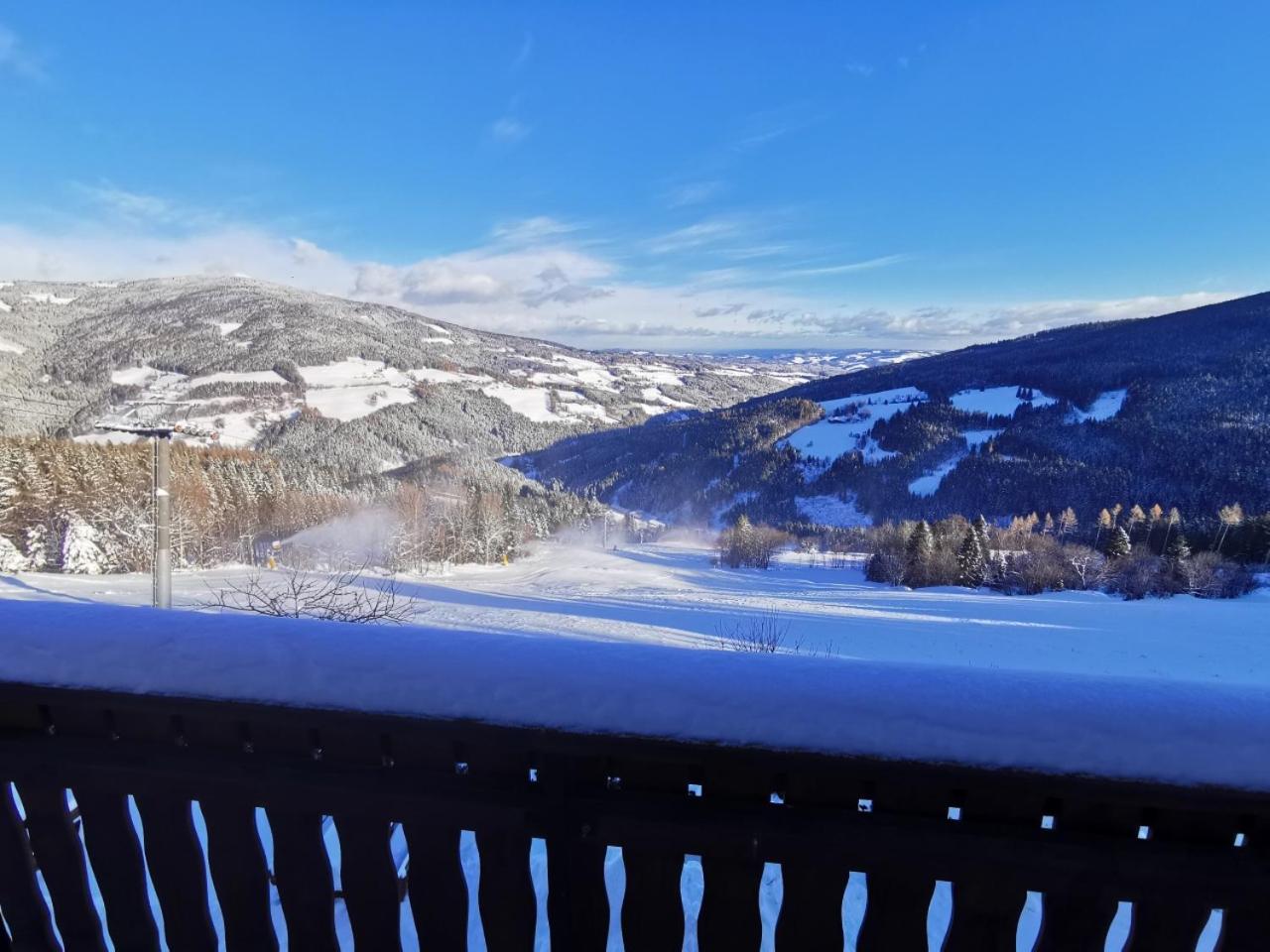 Alpengasthof Fernblick