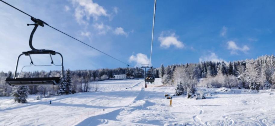 Alpengasthof Fernblick