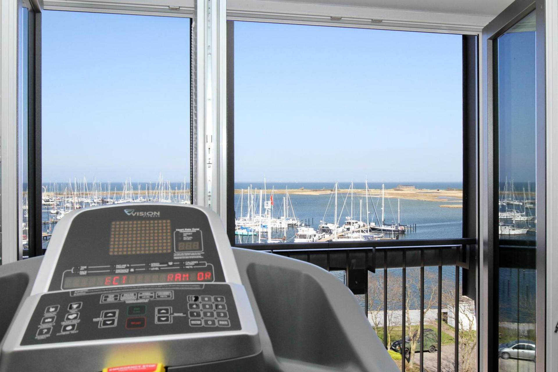 Spa and wellness centre/facilities