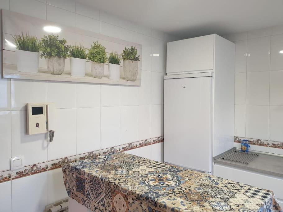 Luminosa y confortable casa con vistas y piscina