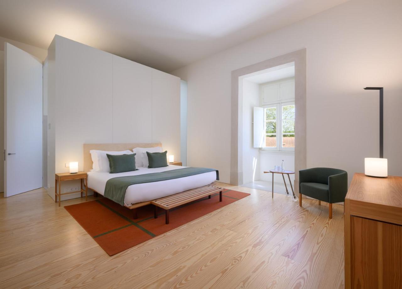 Montebelo Mosteiro de Alcobaça Historic Hotel