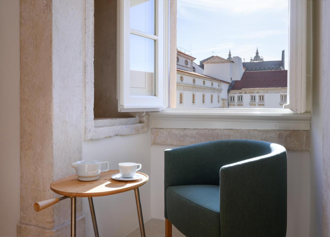 Montebelo Mosteiro de Alcobaça Historic Hotel