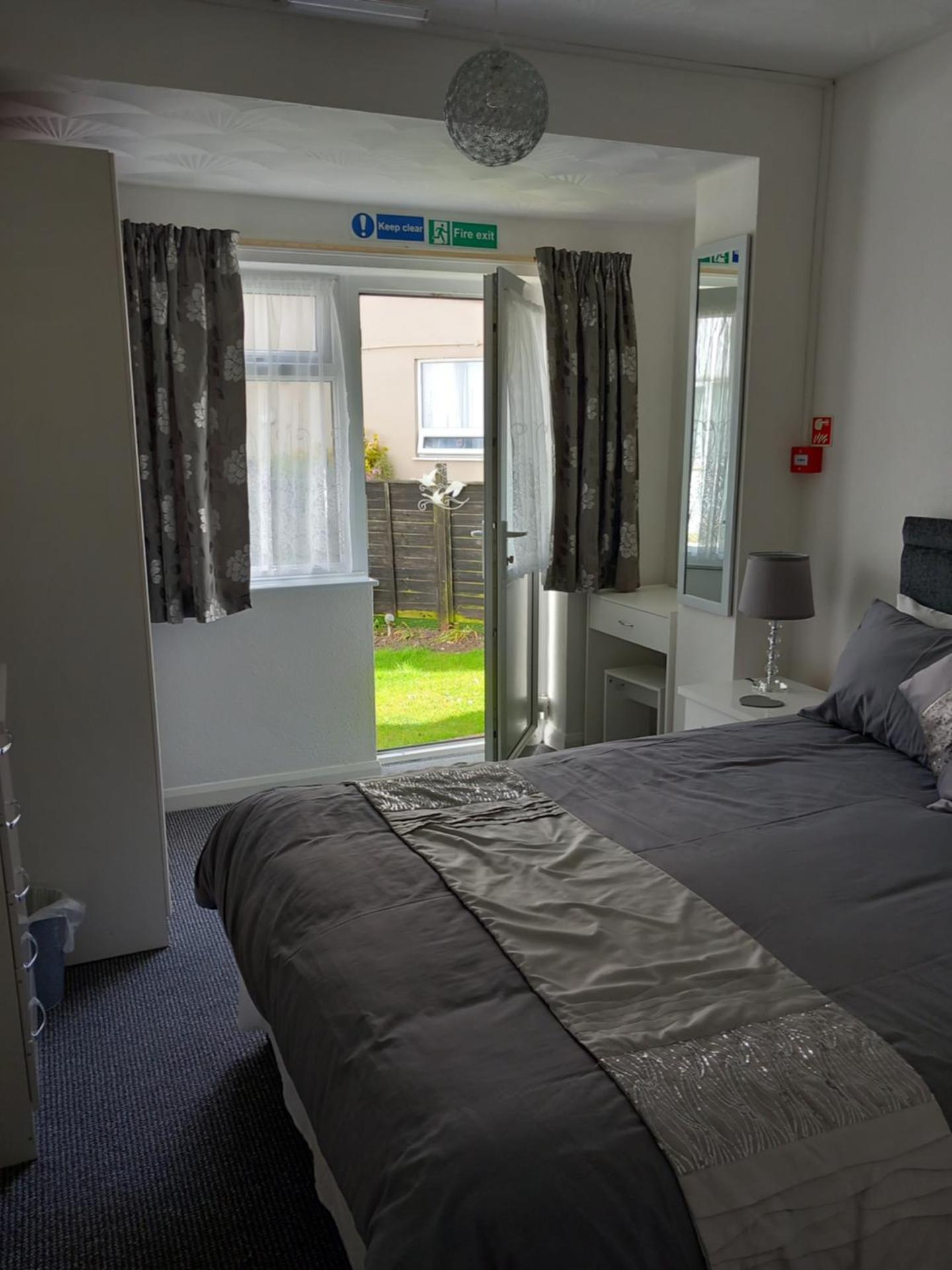 Carron House Holiday Apartments