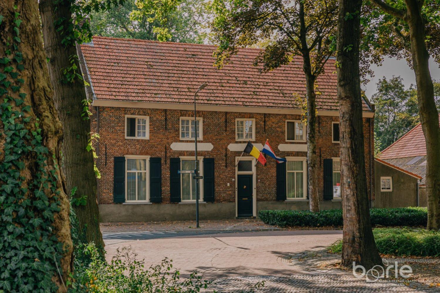 Hotel Brasserie Den Engel