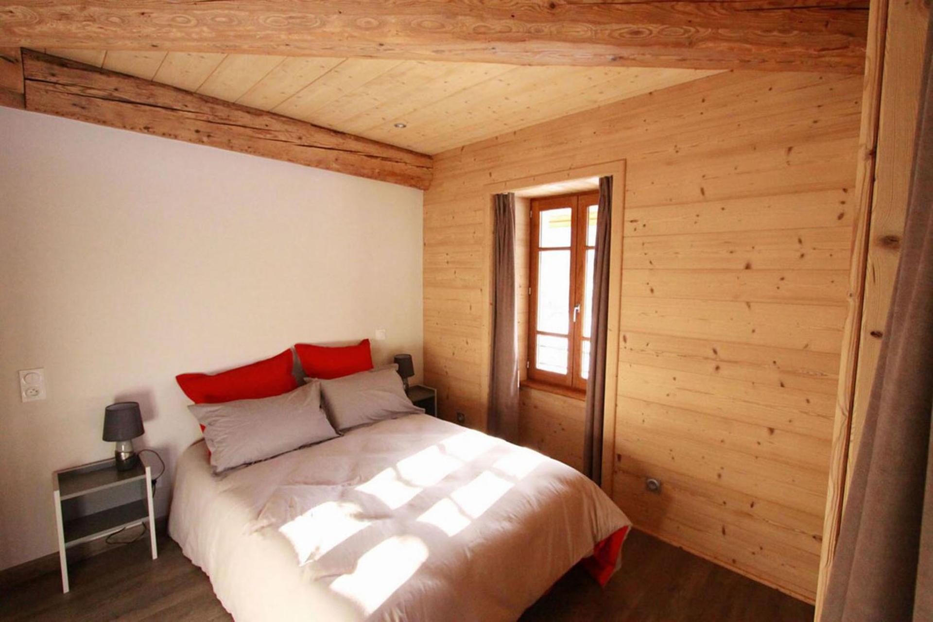 Apartment with Mountain View - La Belle Etoile