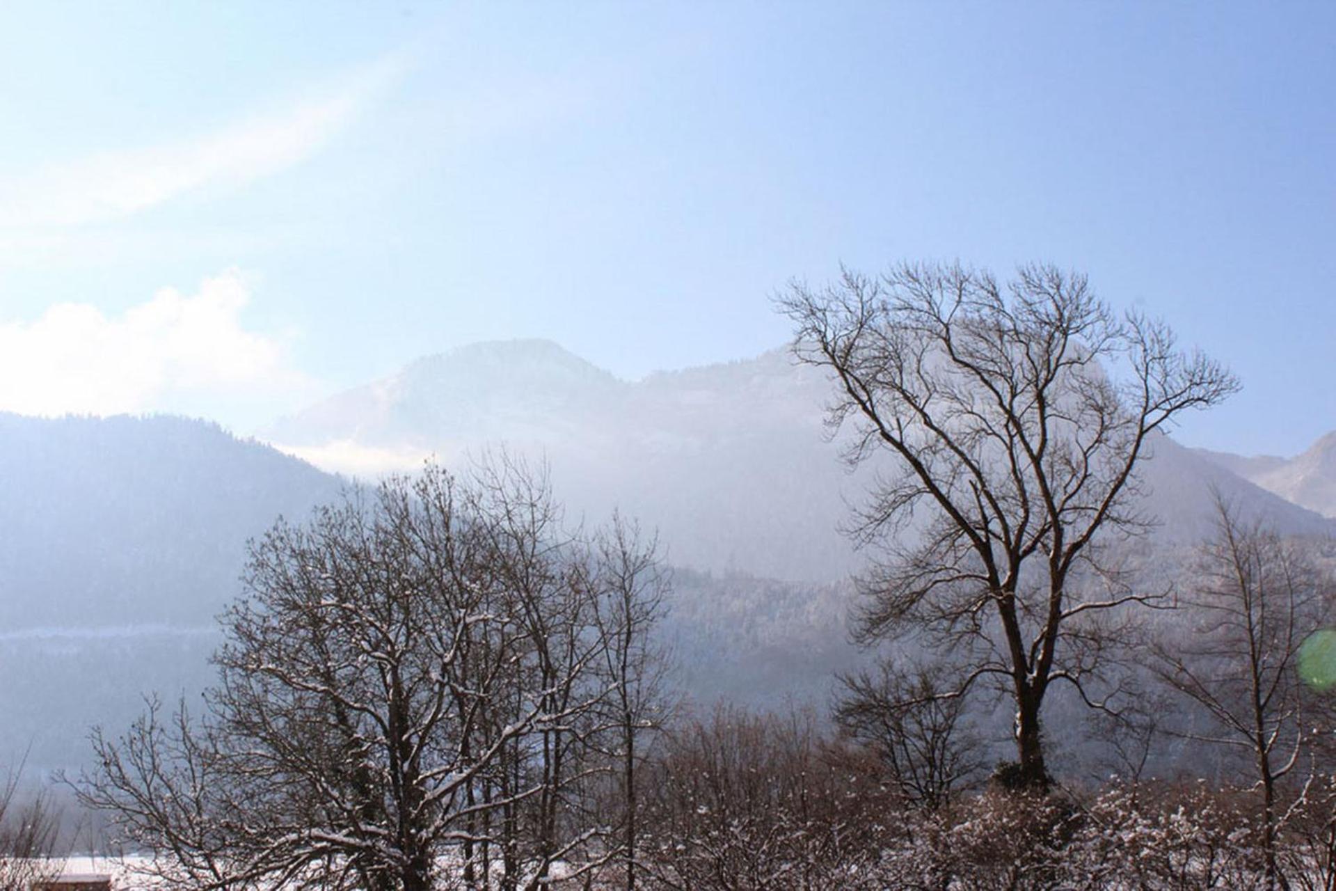 Apartment with Mountain View - L'Arcalod