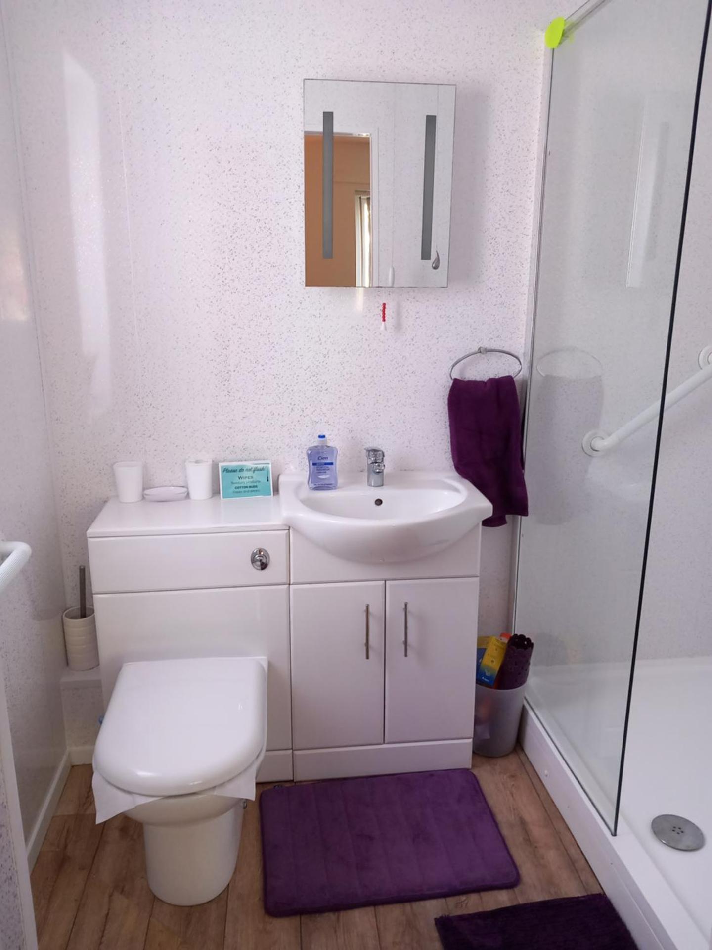 Carron House Holiday Apartments