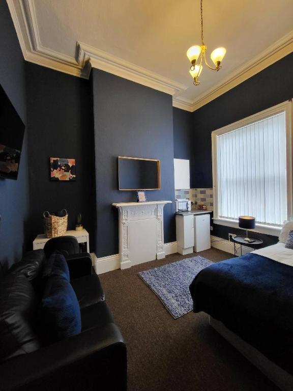 Digbeth City Centre Apartment Sleeps 12 Opposite Coach Station