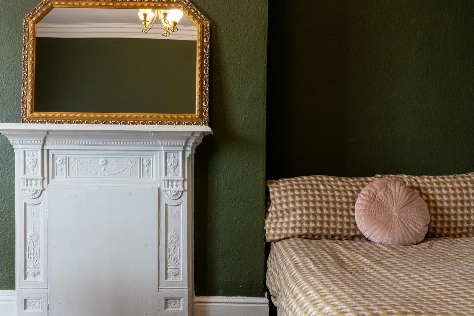 Digbeth City Centre Apartment Sleeps 12 Opposite Coach Station