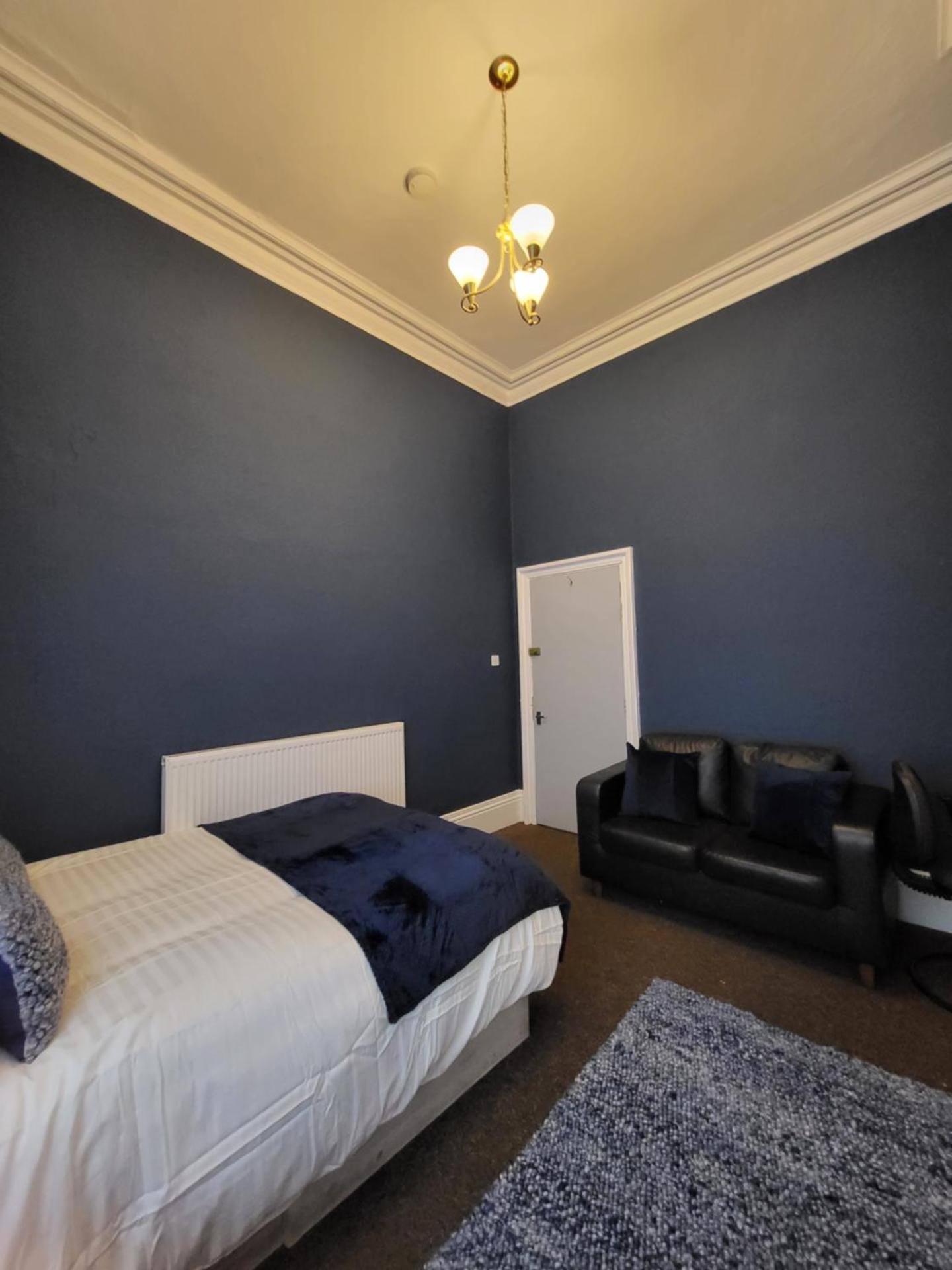 Digbeth City Centre Apartment Sleeps 12 Opposite Coach Station