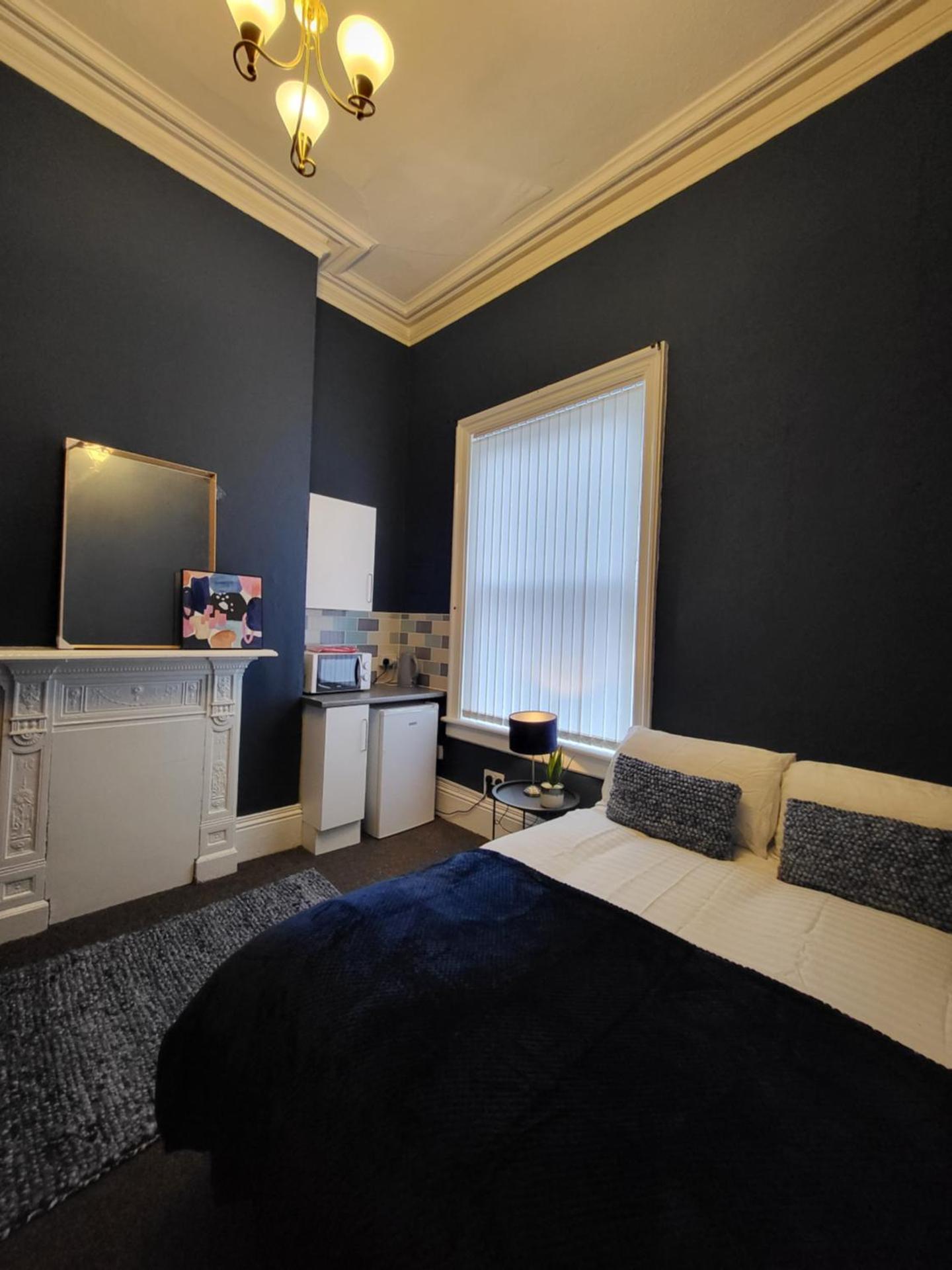 Digbeth City Centre Apartment Sleeps 12 Opposite Coach Station