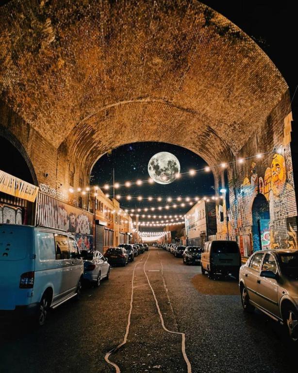 Digbeth City Centre Apartment Sleeps 12 Opposite Coach Station