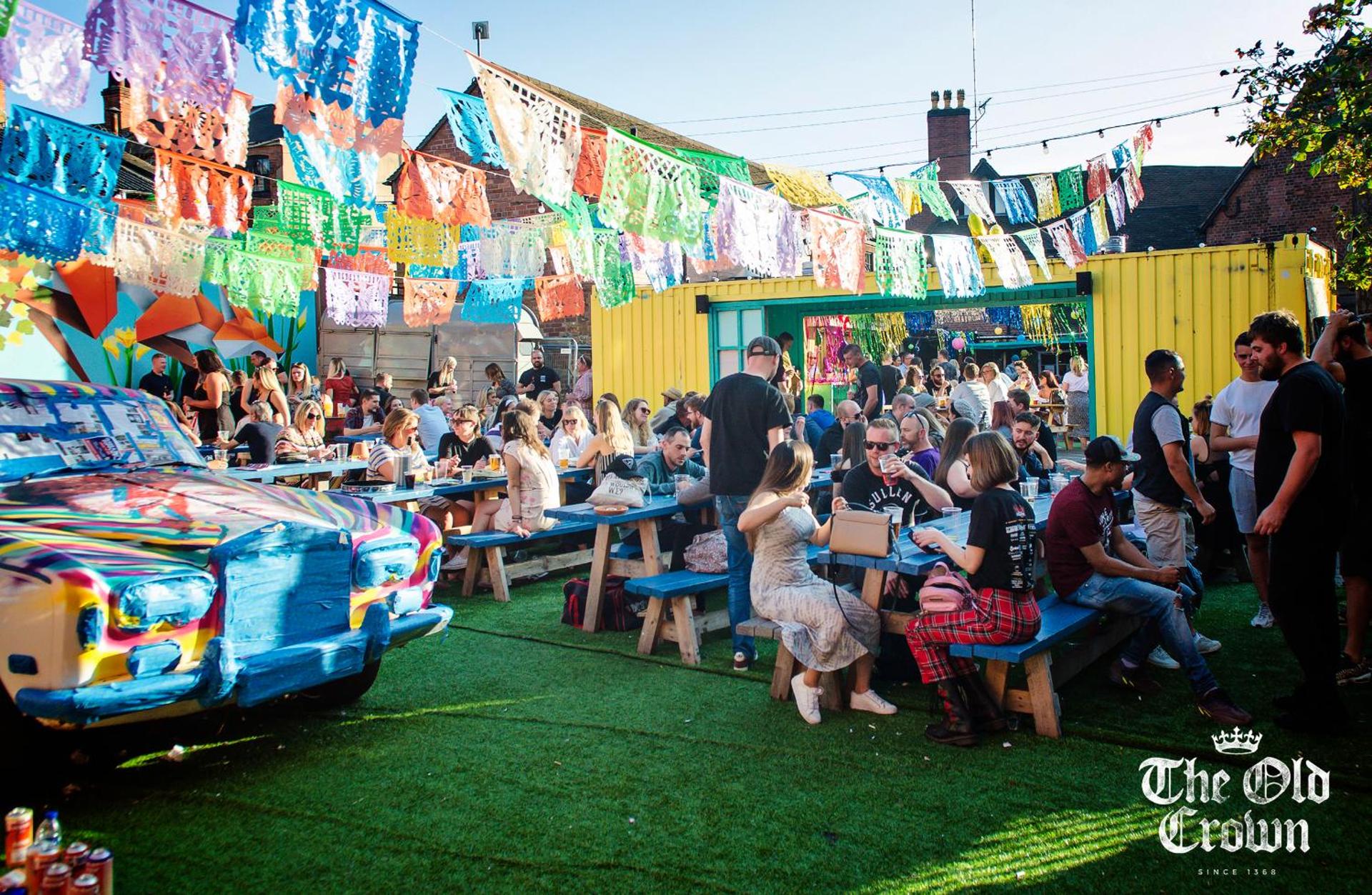 Digbeth City Centre Apartment Sleeps 12 Opposite Coach Station