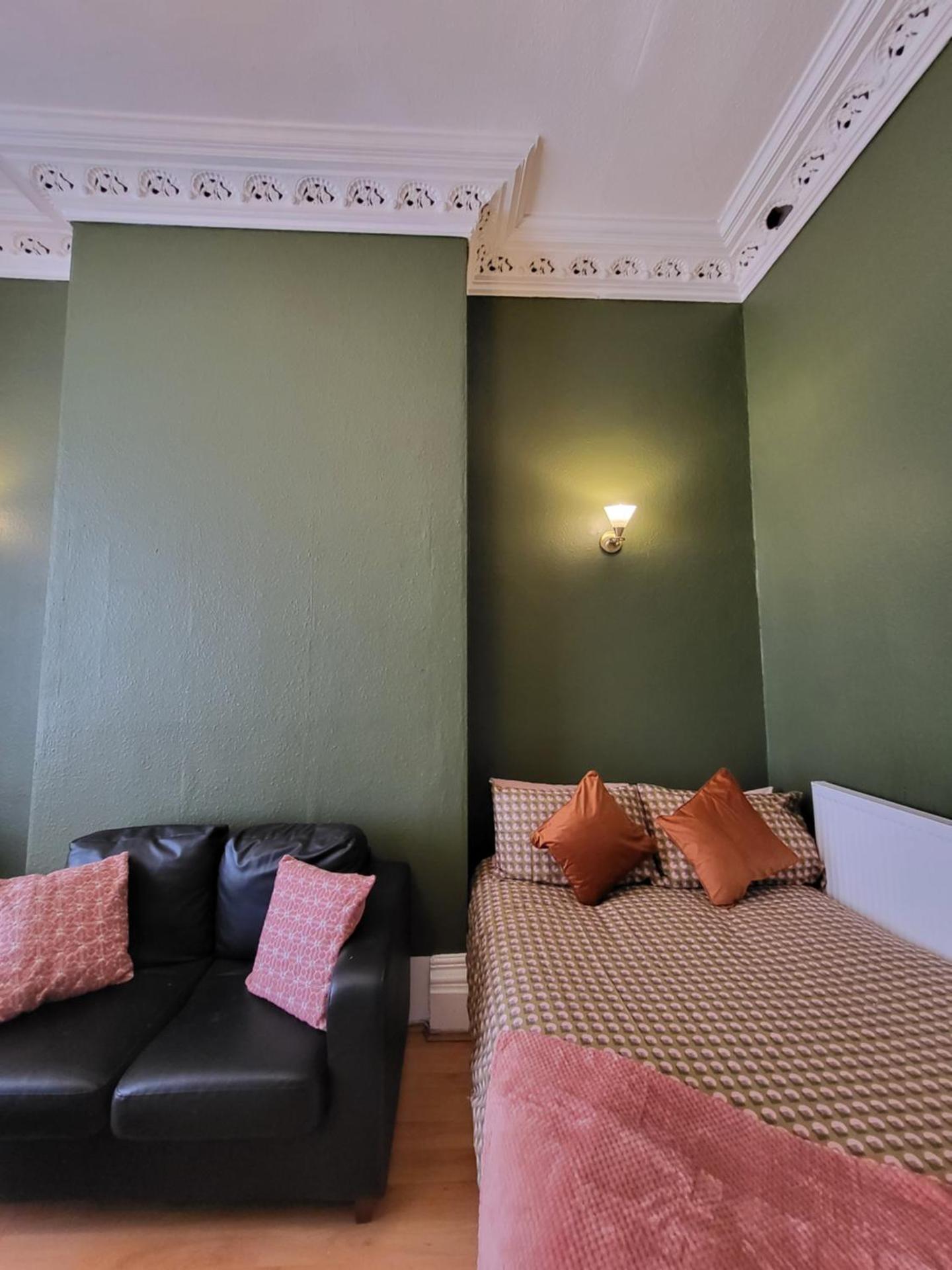 Digbeth City Centre Apartment Sleeps 12 Opposite Coach Station