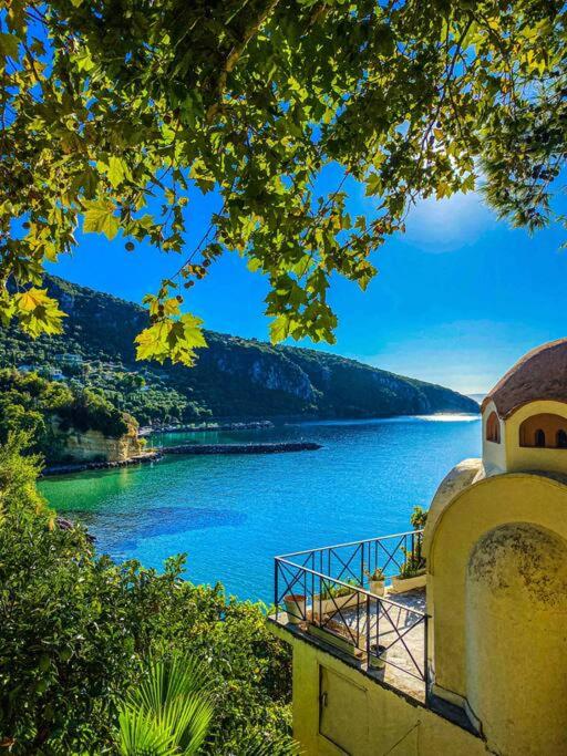 Poseidon’s Bayview