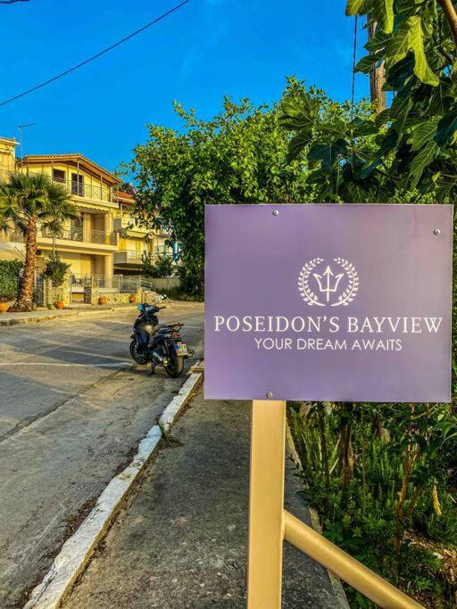 Poseidon’s Bayview